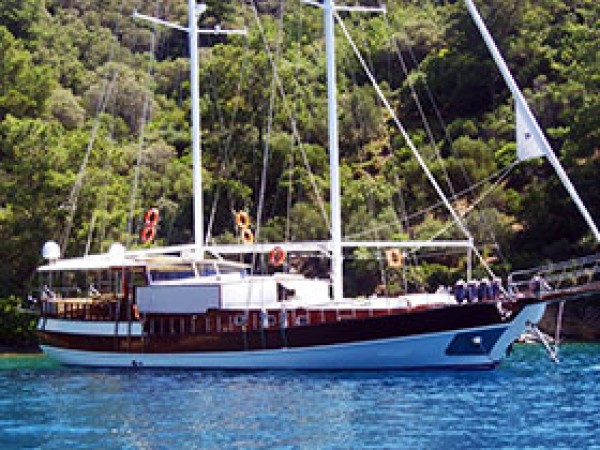 Yuksel Deniz Caicco