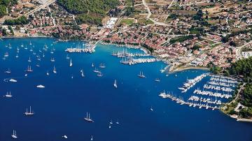 Oludeniz e Fethiye via Gocek