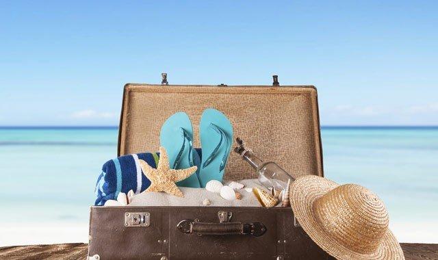 Cosa prendere sulla tua vacanza in goletta