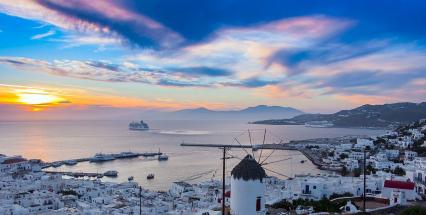 Grecia