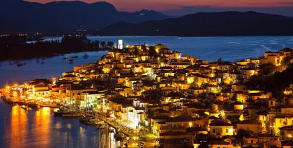 Isole Saroniche
