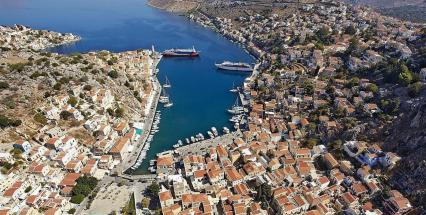 Isola di Symi